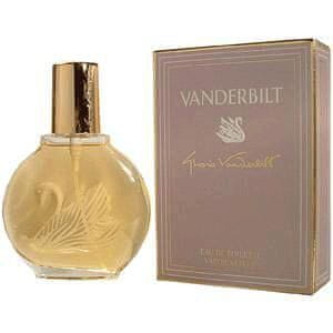 Gloria Vanderbilt 100ml vanderbilt, toaletní voda, tester