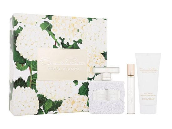 Oscar de la Renta 100ml bella blanca, parfémovaná voda