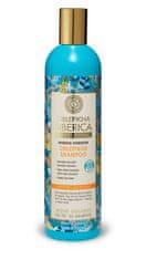 Natura Siberica Rakytníkový šampón pro normální a suché vlasy – Intenzivní hydratace 400 ml
