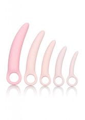 CalExotics Sada Inspire Silicone Dilator Kit 5ks