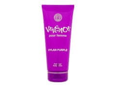 Versace 200ml pour femme dylan purple, tělové mléko