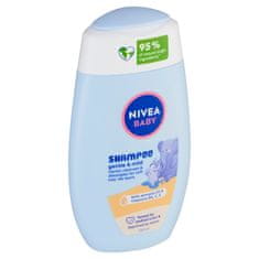 Nivea Baby Jemný šampon 200 ml