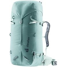 Deuter Lezecký batoh Deuter Guide 42+8 SL jade-frost