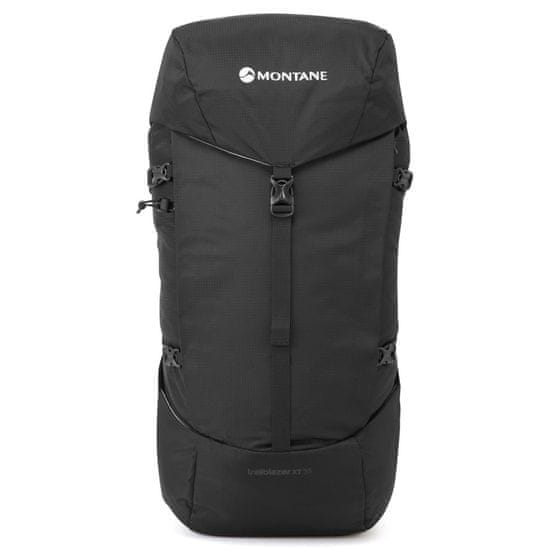 Montane Turistický batoh Montane TRAILBLAZER XT 35 black