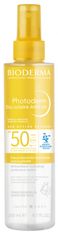 Bioderma BIODERMA Photoderm Bronz Opalovací voda SPF50 200 ml