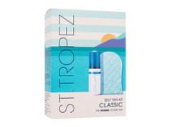 St. Tropez 50ml st.tropez self tan classic kit, samoopalovací přípravek