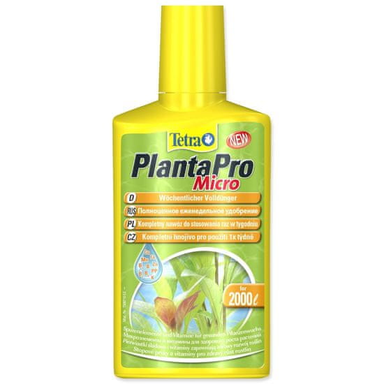 Tetra  PlantaPro Micro 250 ml