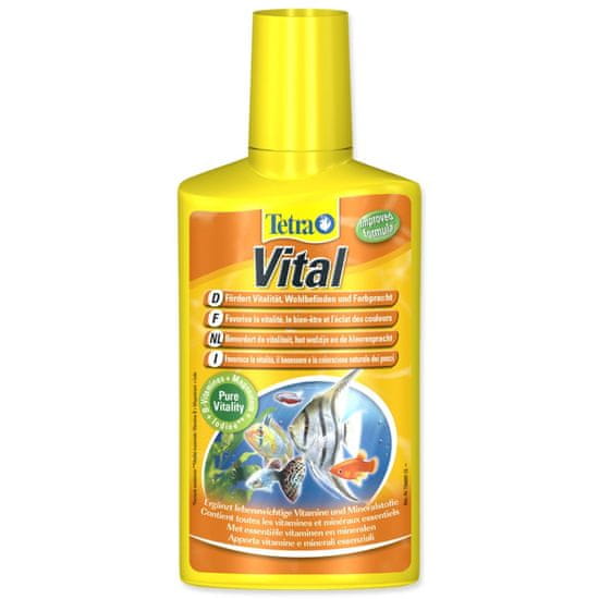 Tetra  Vital 250 ml