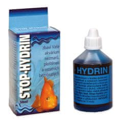 STREFA Stophydrin HÜ-BEN - proti bezobratlým 50 ml