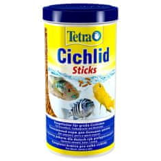 Tetra  Cichlid Sticks 1 l