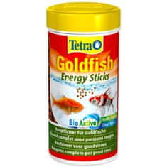 Tetra  Goldfish Energy Sticks 250 ml