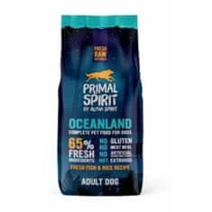 Primal Spirit dog Oceanland 12kg