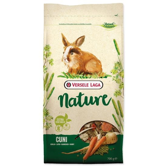 Versele Laga  Nature pro králíky 700 g