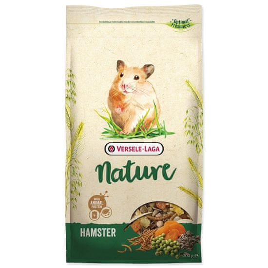 Versele Laga  Nature pro křečky 700 g