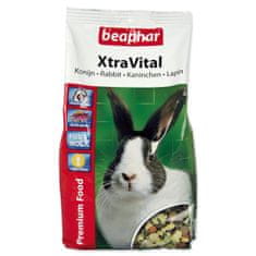 Beaphar  XtraVital králík 1 kg