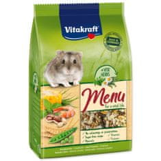 Vitakraft Menu VITAKRAFT Dwarf Hamster 400 g