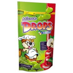 STREFA MLSOUN Dropsy jablečné 75 g