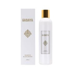 SABAYA Šampon Černá orchidej 250 ml