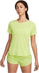 Nike Nike W NK FAST DF SS TOP W, velikost: XS