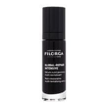 Filorga Filorga - Global-Repair Intensive Nutri-Restorative Serum - Omlazující a vyživující pleťové sérum 30ml 