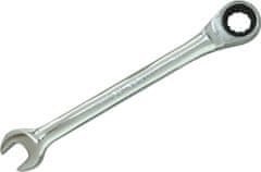YATO Klíč očkoplochý ráčnový 14 mm