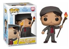 Funko POP! Sběratelská Figurka MARY POPPINS RETURNS JACK THE LAMPLIGHTER (469)