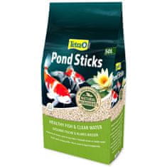 Tetra  Pond Sticks 50 l