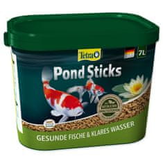 Tetra  Pond Sticks 7 l