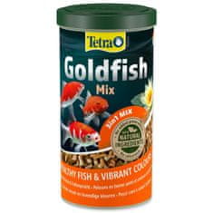 Tetra  Pond Goldfish Mix 1 l