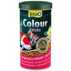 Tetra  Pond Colour Sticks 1 l