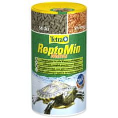 Tetra  ReptoMin Menu 250 ml