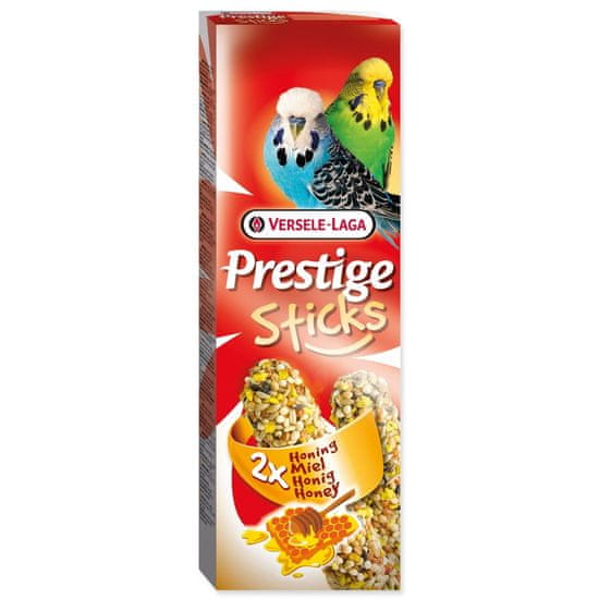 Versele Laga Tyčinky Prestige medové pro andulky 60 g