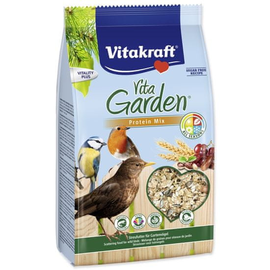 Vitakraft Krmivo VITAKRAFT Vita Garden Protein Mix 1 kg