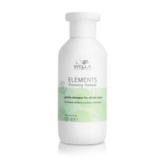 Wella Professional Elements Renewing Shampoo 250 ml NEW