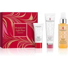 Elizabeth Arden Dárková sada pleťové péče Eight Hour Holiday Miracle