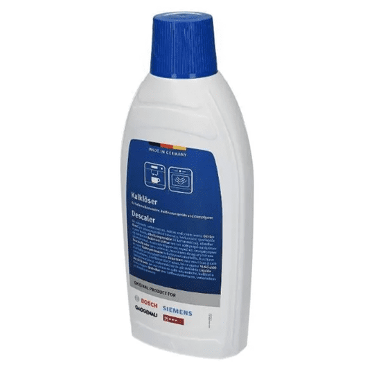 Bosch Odvápňovač 00311968, 500ml