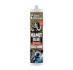 Lepidlo MAMUT GLUE 290ml ČER BD