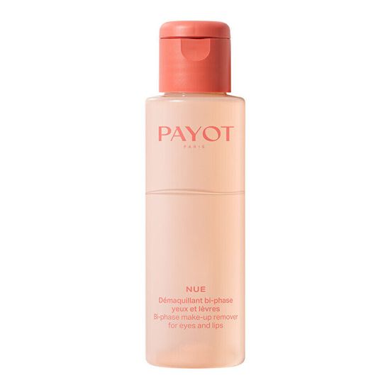 Payot Dvoufázový odličovač očí a rtů Nue (Bi-phase Make-Up Remover for Eyes and Lips)