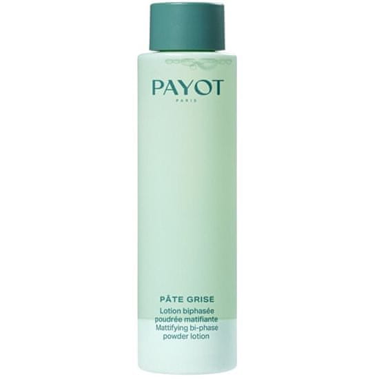 Payot Matující pleťové tonikum Pâte Grise (Mattifying Bi-phase Powder Lotion)