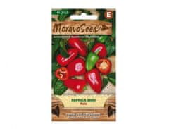 Paprika zeleninová mini RELA 64455