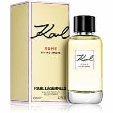 Lagerfeld Lagerfeld - Rome Divino Amor EDP 60ml 