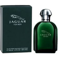 Jaguar Jaguar - Jaguar for Man EDT 100ml