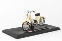 Abrex ABREX - Jawa 50 Pionýr Pařez (1955) 1:18 - Slonová Kost