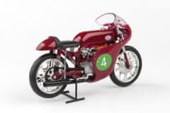 Abrex ABREX - Jawa 250R 2xOHC (1961) 1:18 - Velká Cena Československa Brno 1961 #4 Havel