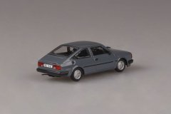 Abrex ABREX - Škoda Rapid 136 (1987) 1:43 - Šedomodrá Tmavá