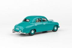 Abrex ABREX - Škoda 1201 (1956) 1:43 - Tyrkysová Střední