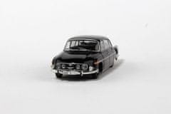 Abrex ABREX - Tatra 603 (1969) 1:43 - Černá