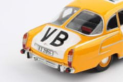 Abrex ABREX - Tatra 603 (1969) 1:43 - VB