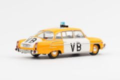 Abrex ABREX - Tatra 603 (1969) 1:43 - VB