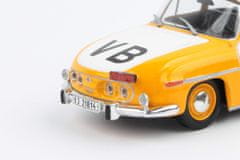 Abrex ABREX - Tatra 603 (1969) 1:43 - VB